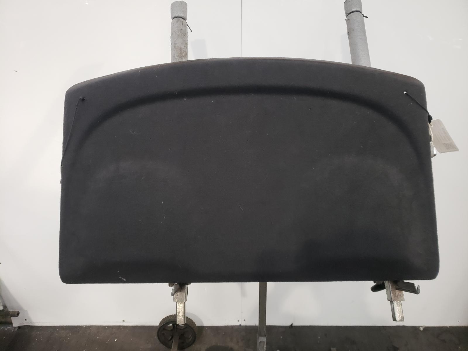 View Auto part Parcel Shelf Volkswagen Scirocco 2011