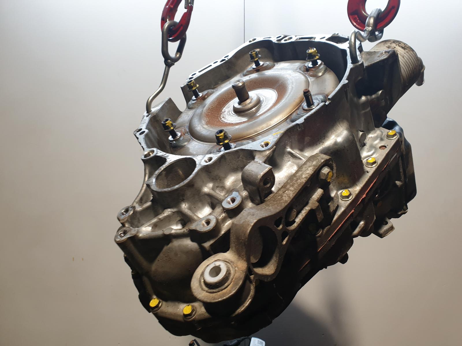View Auto part Gearbox Volvo S60 2017