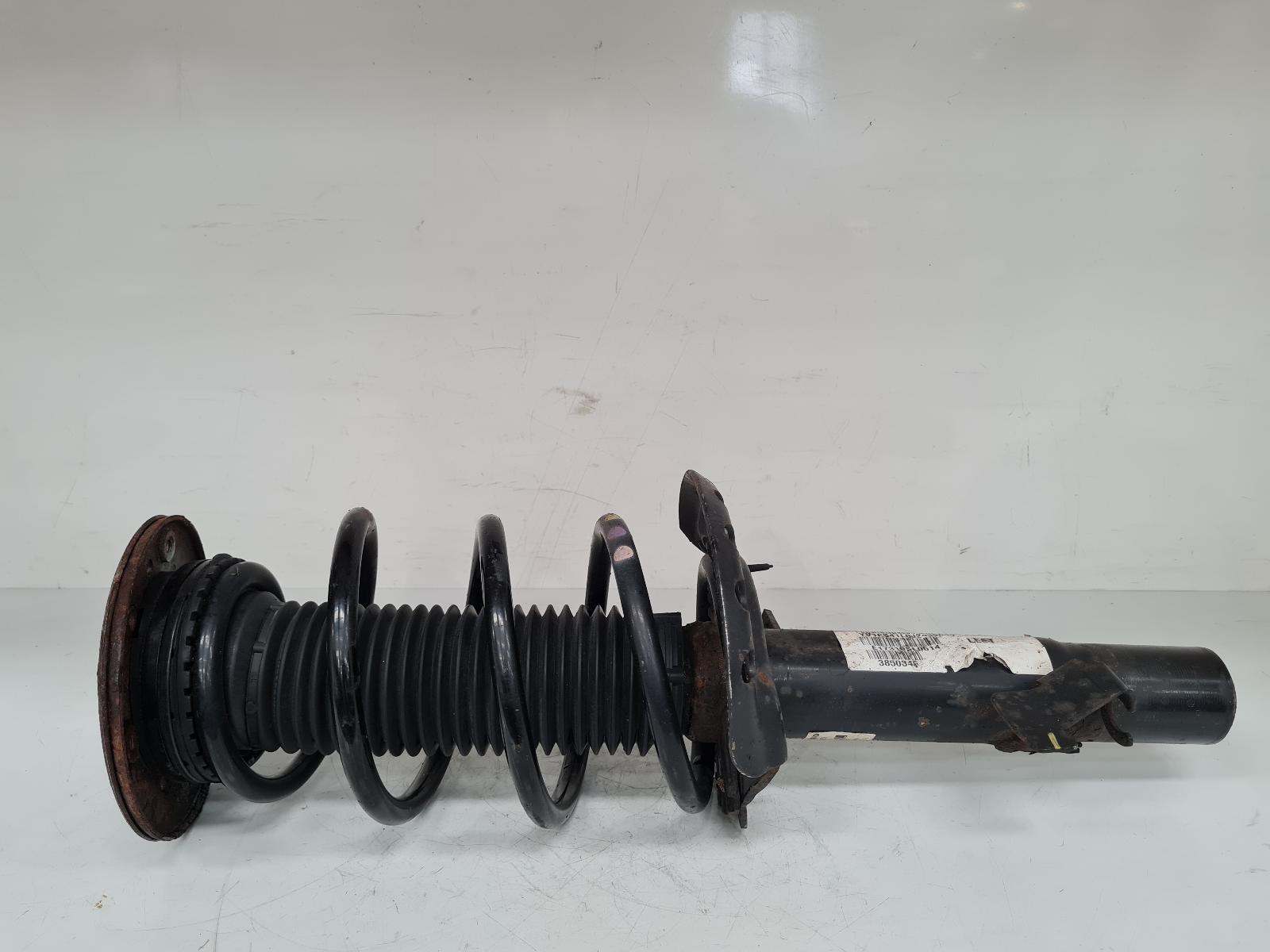 View Auto part LF Strut Volvo S60 2017