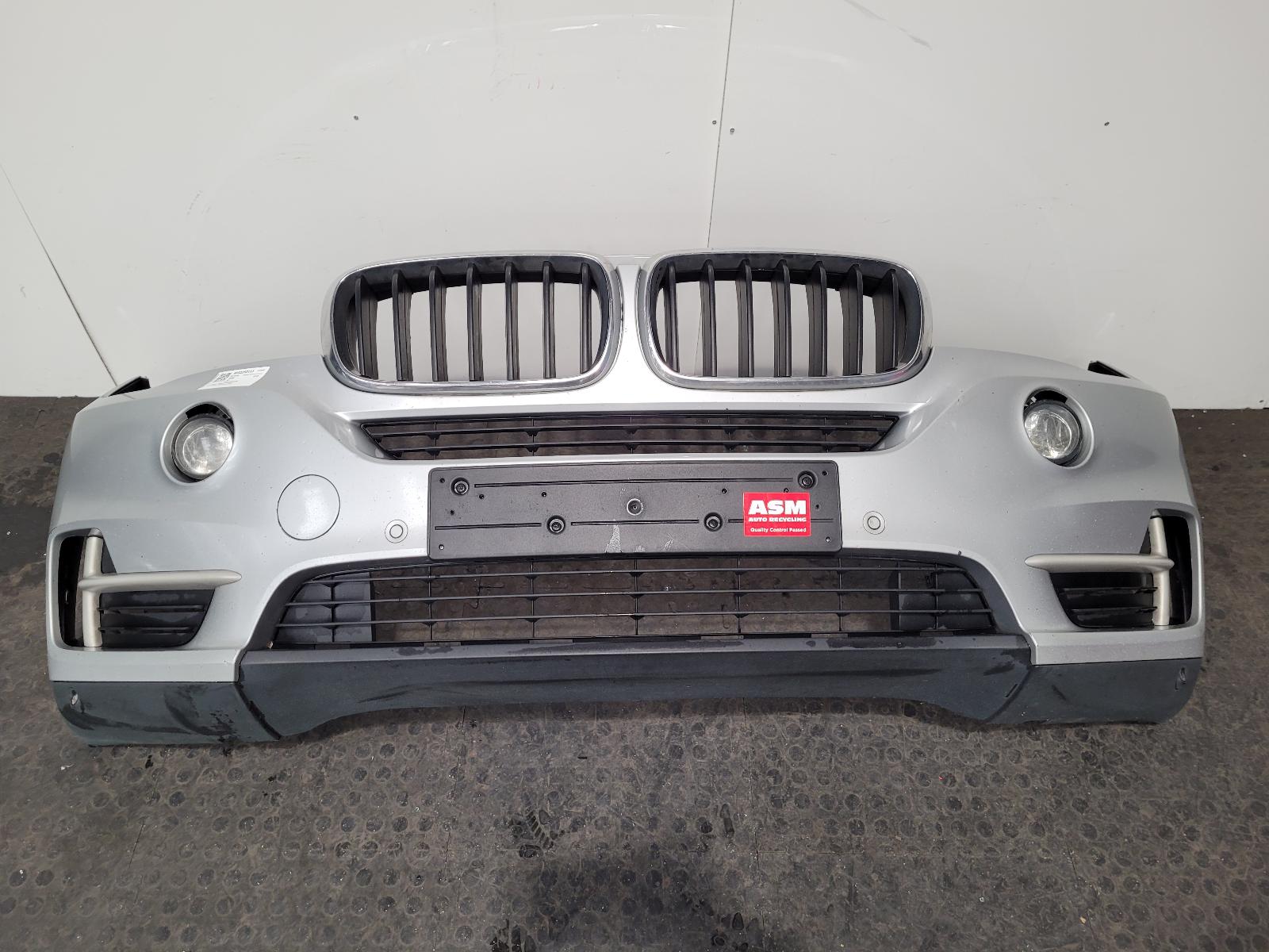 View Auto part Front Bumper Bmw X5 2018