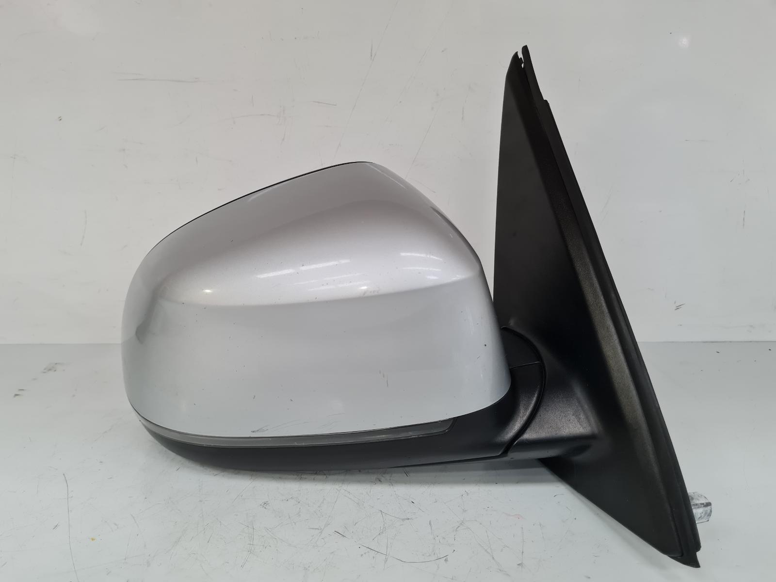 View Auto part R Door Mirror Bmw X5 2018