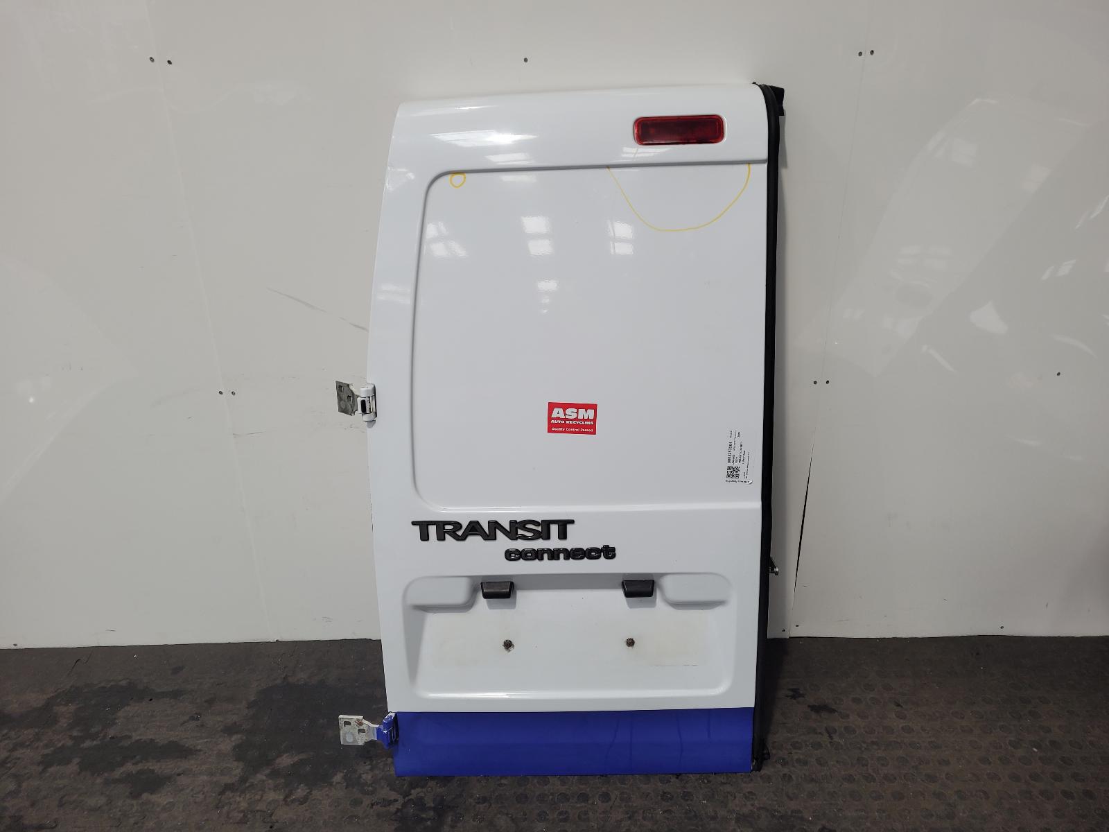 View Auto part L Rear Door Ford Transit Connect 2008