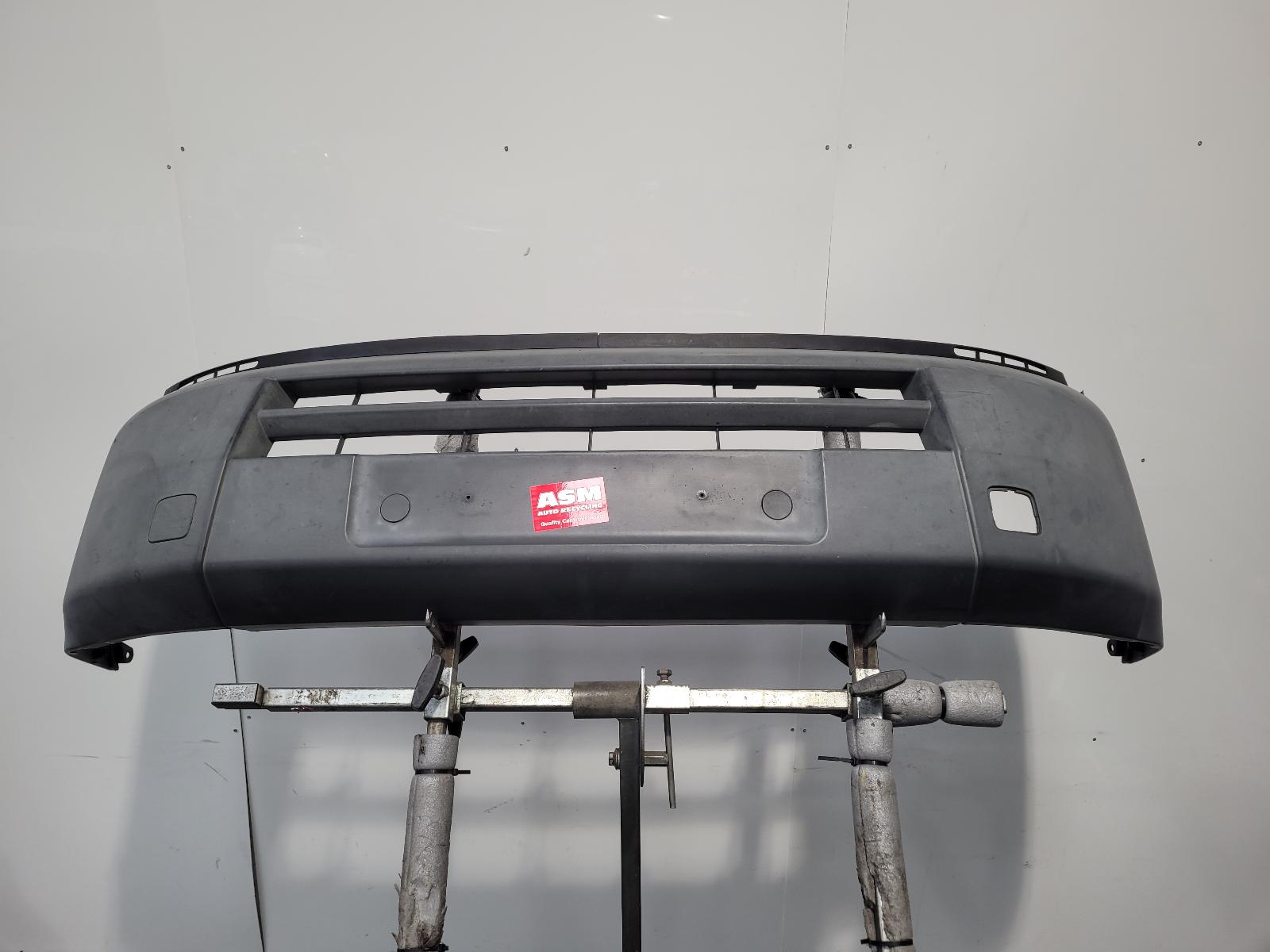 View Auto part Front Bumper Ford Transit Connect 2008