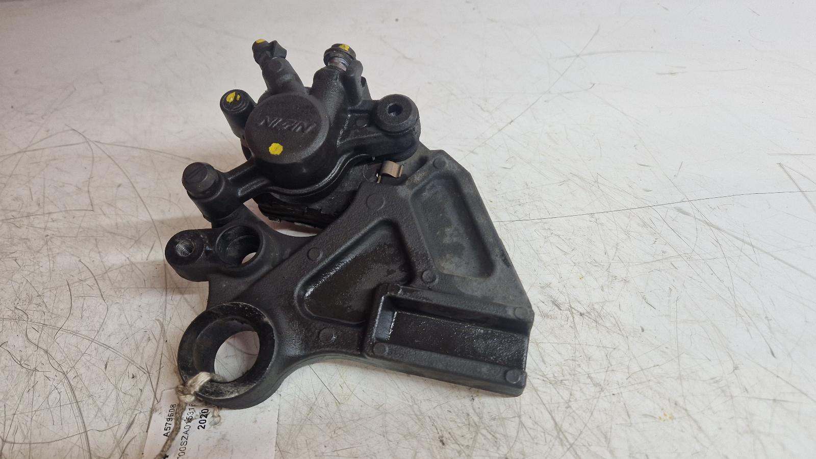 View Auto part Caliper Kawasaki Zx 10r 2020