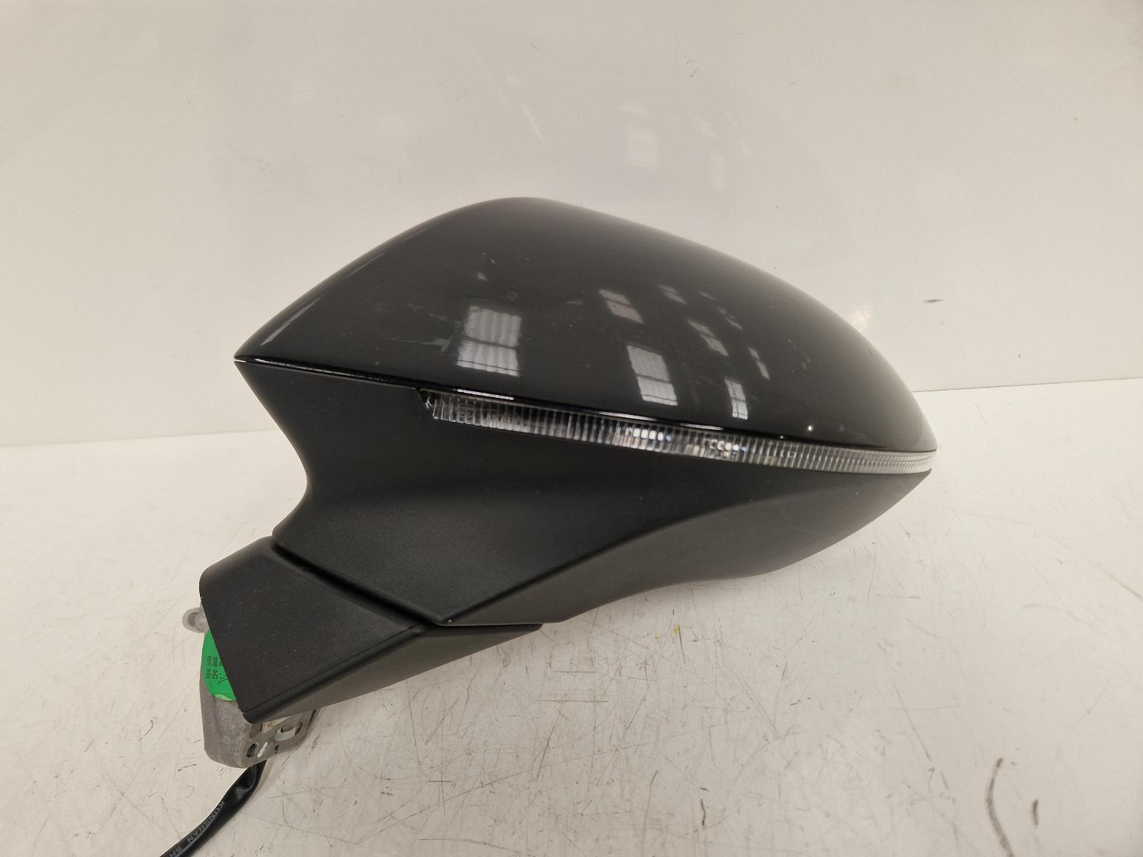 View Auto part L Door Mirror Mg Mg4 2023