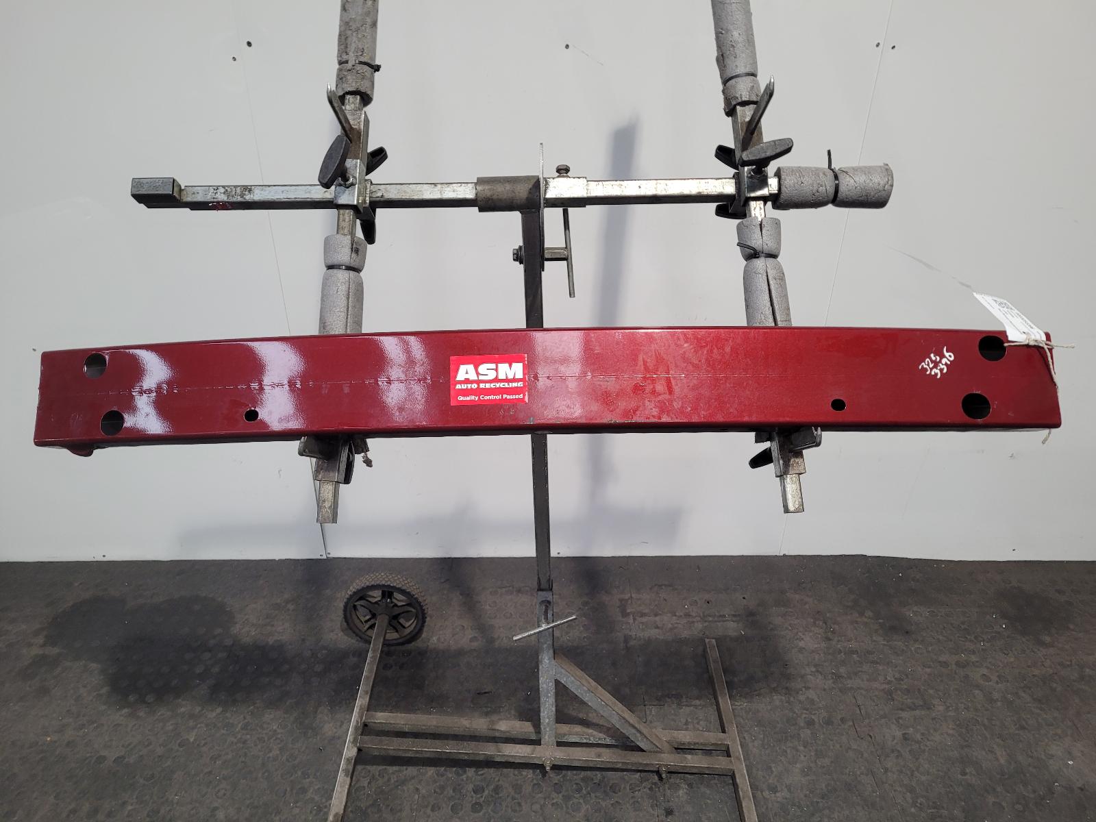 View Auto part Rear Bumper Reinforcement Nissan Juke 2011