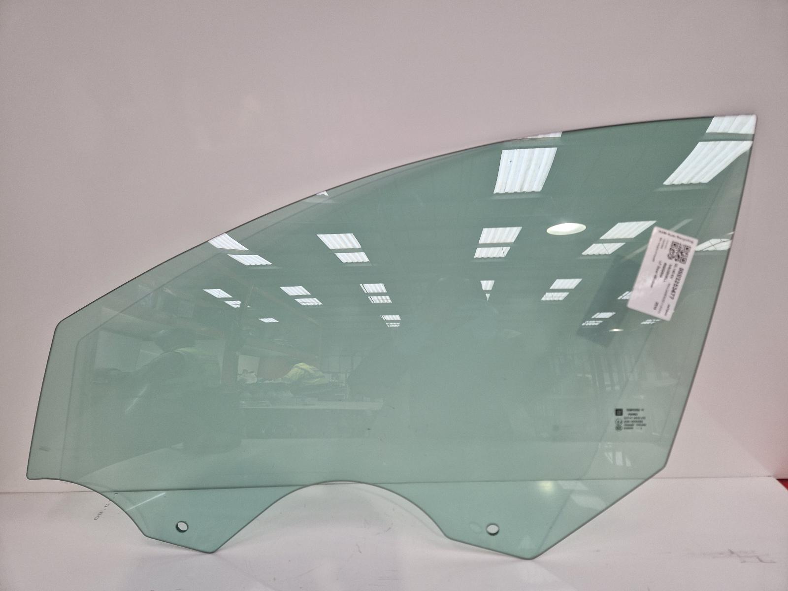 View Auto part LF Door Window Vauxhall Insignia 2014