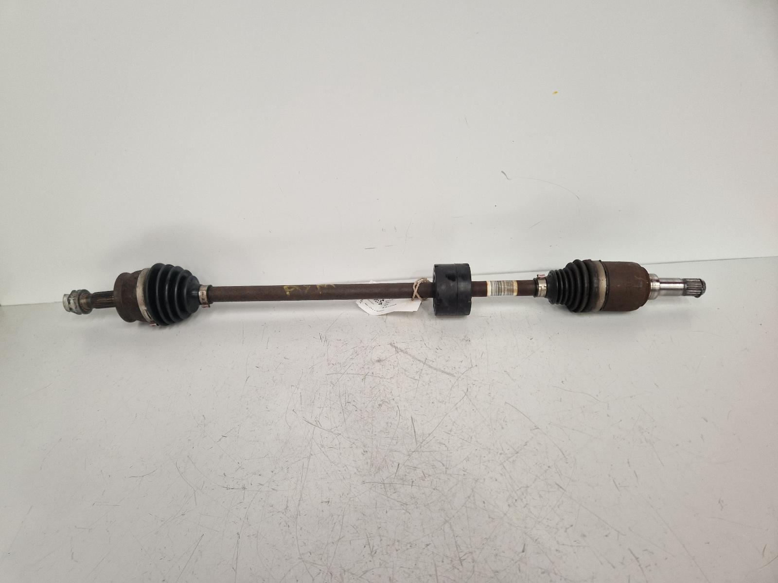 View Auto part Right Driveshaft Fiat 500 2016