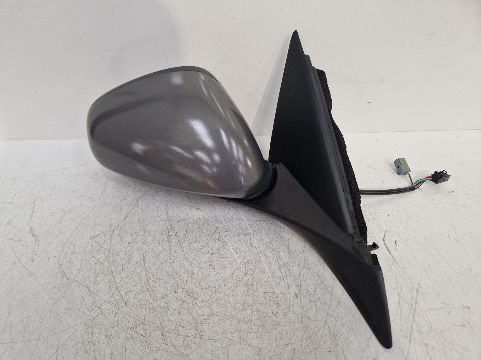 View Auto part R Door Mirror Alfa Romeo Giulietta 2015
