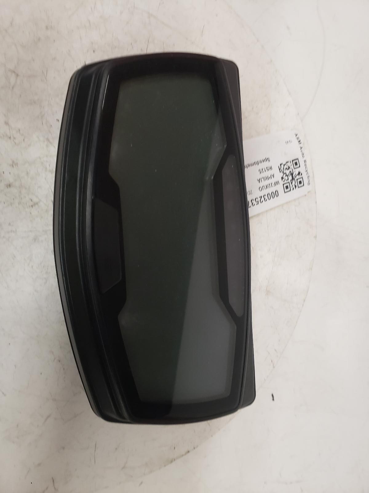 View Auto part Speedometer Aprilia Rs125 2022