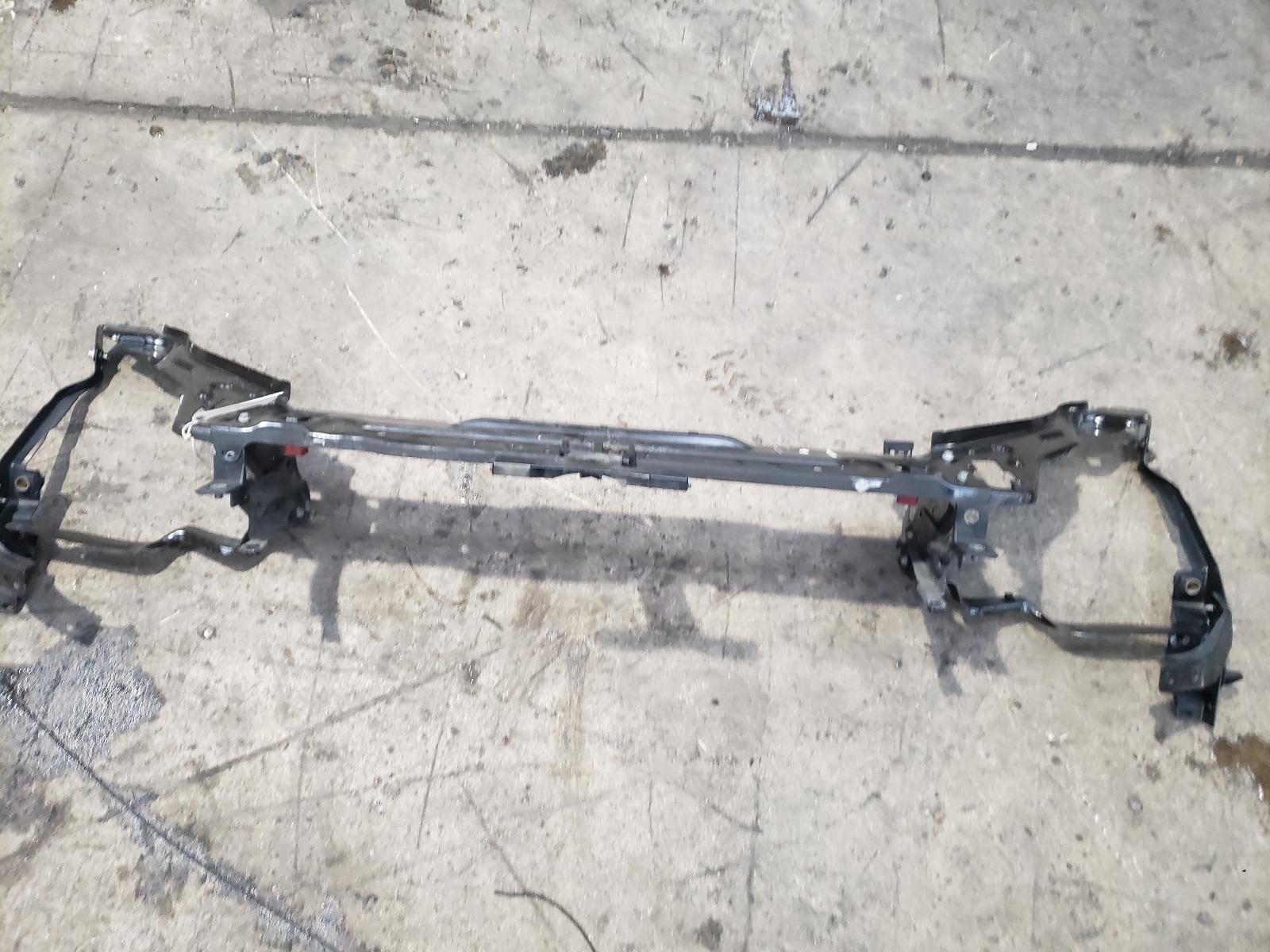 View Auto part Front Panel Mercedes C Class 2014