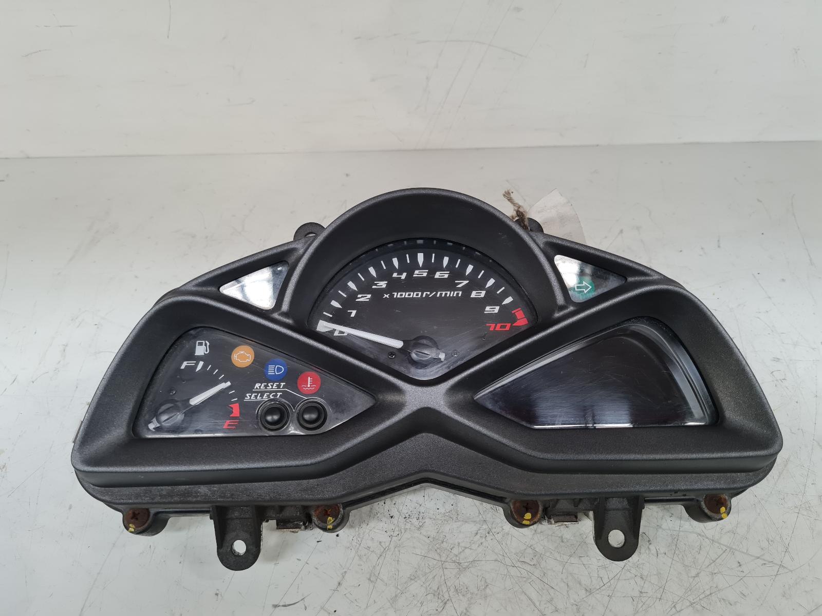 View Auto part Speedometer Yamaha Majesty S 2015