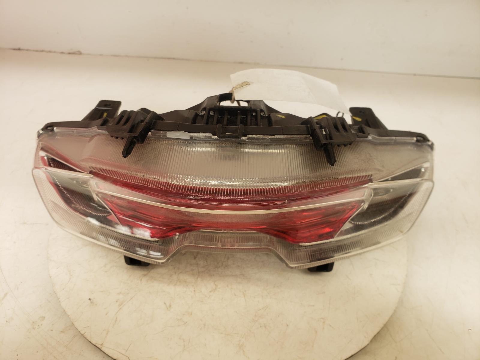 View Auto part Taillight Suzuki Burgman Street 125ex 2024