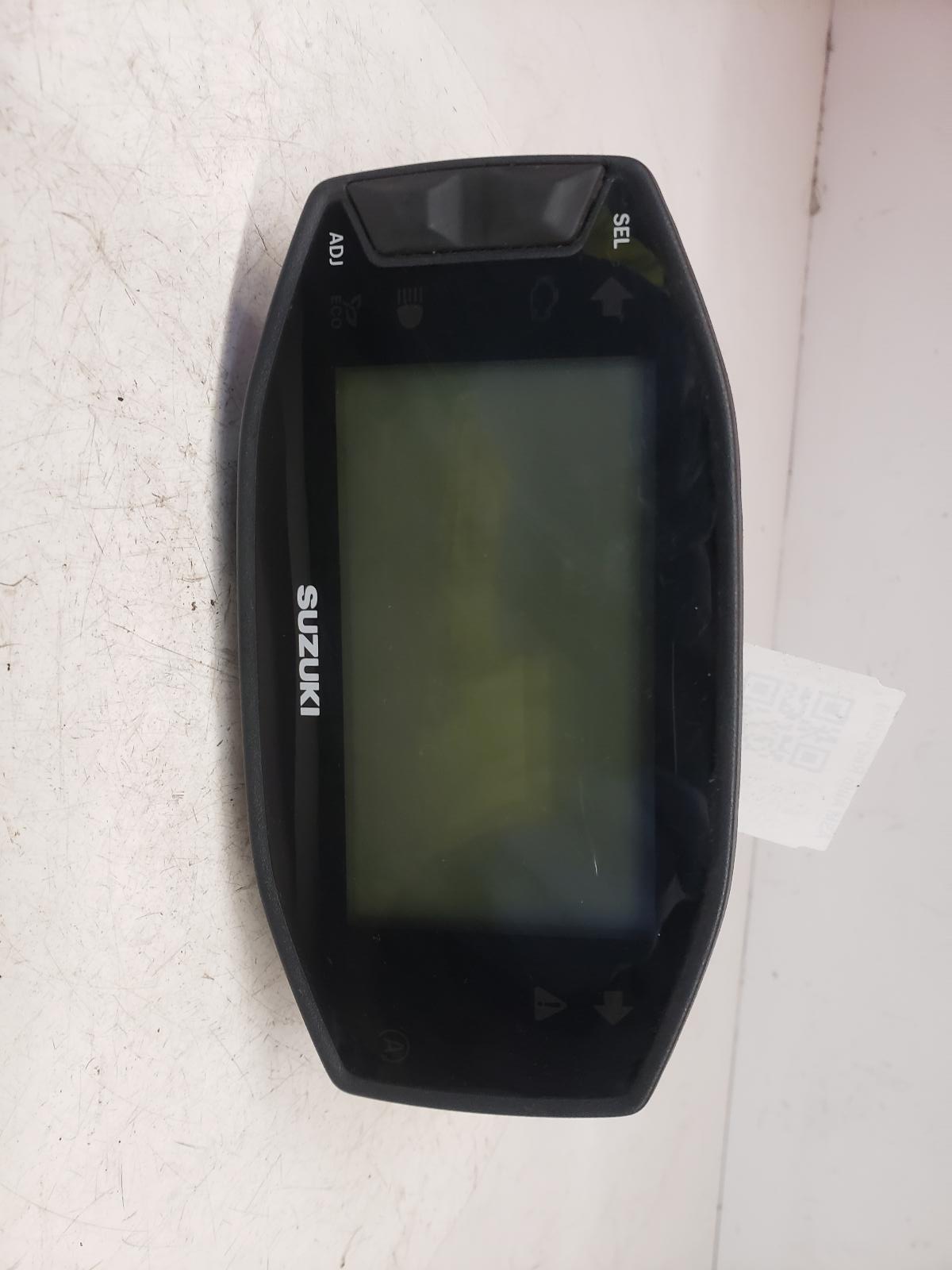 View Auto part Speedometer Suzuki Burgman Street 125ex 2024