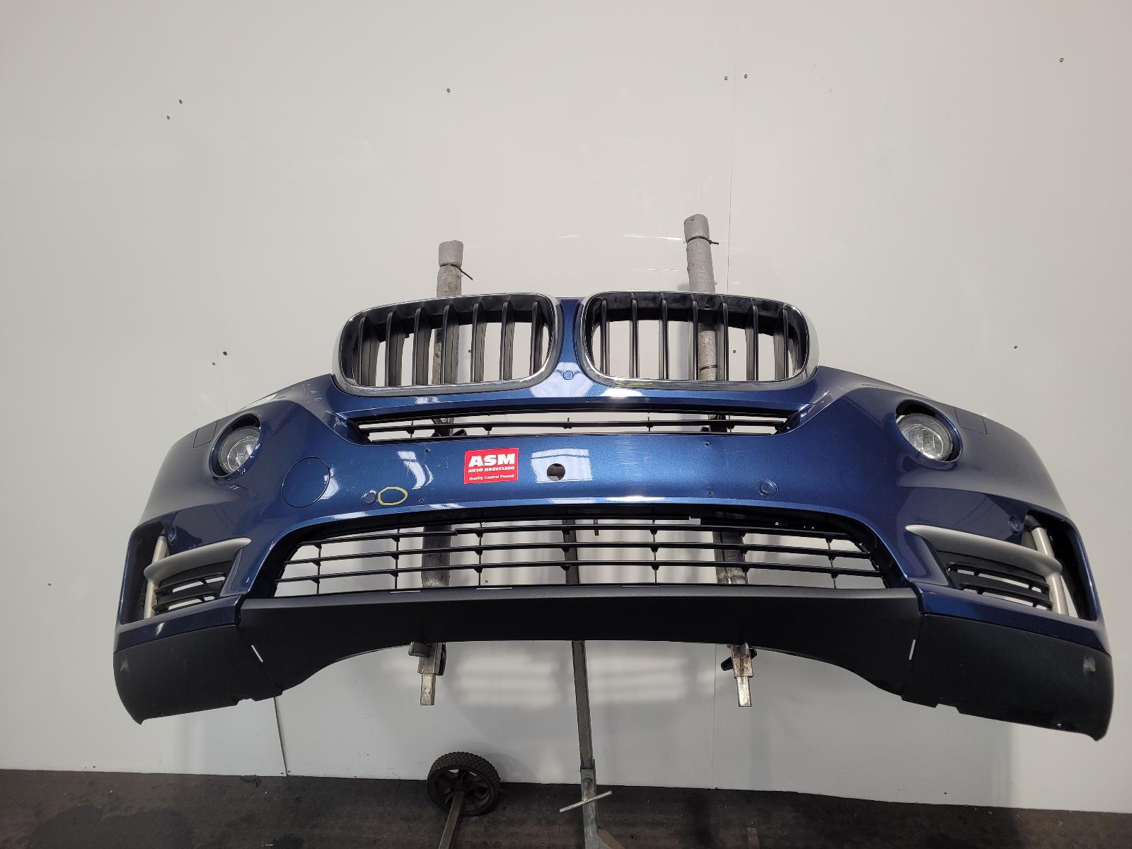 View Auto part Front Bumper Bmw X5 2018