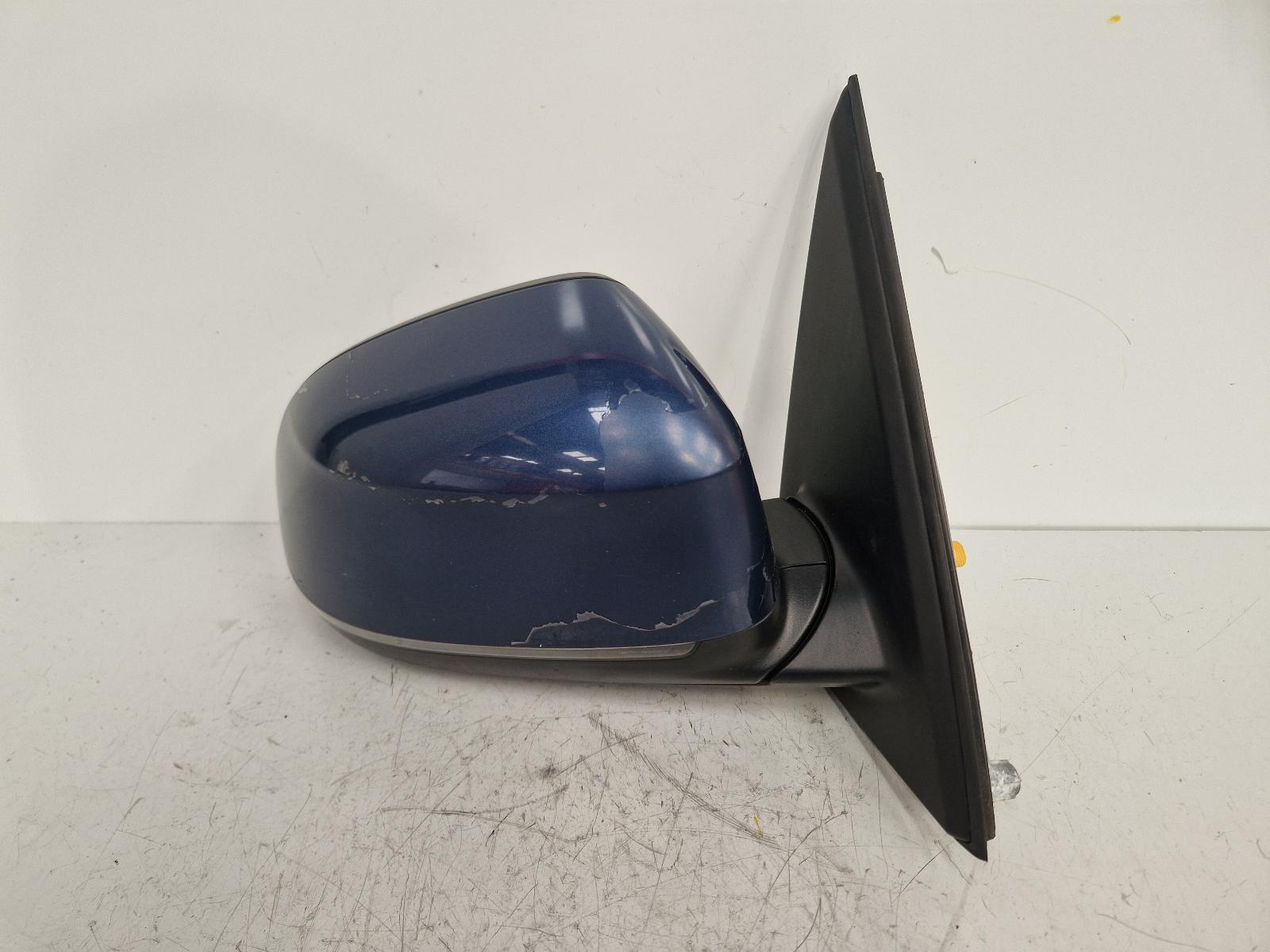 View Auto part R Door Mirror Bmw X5 2018