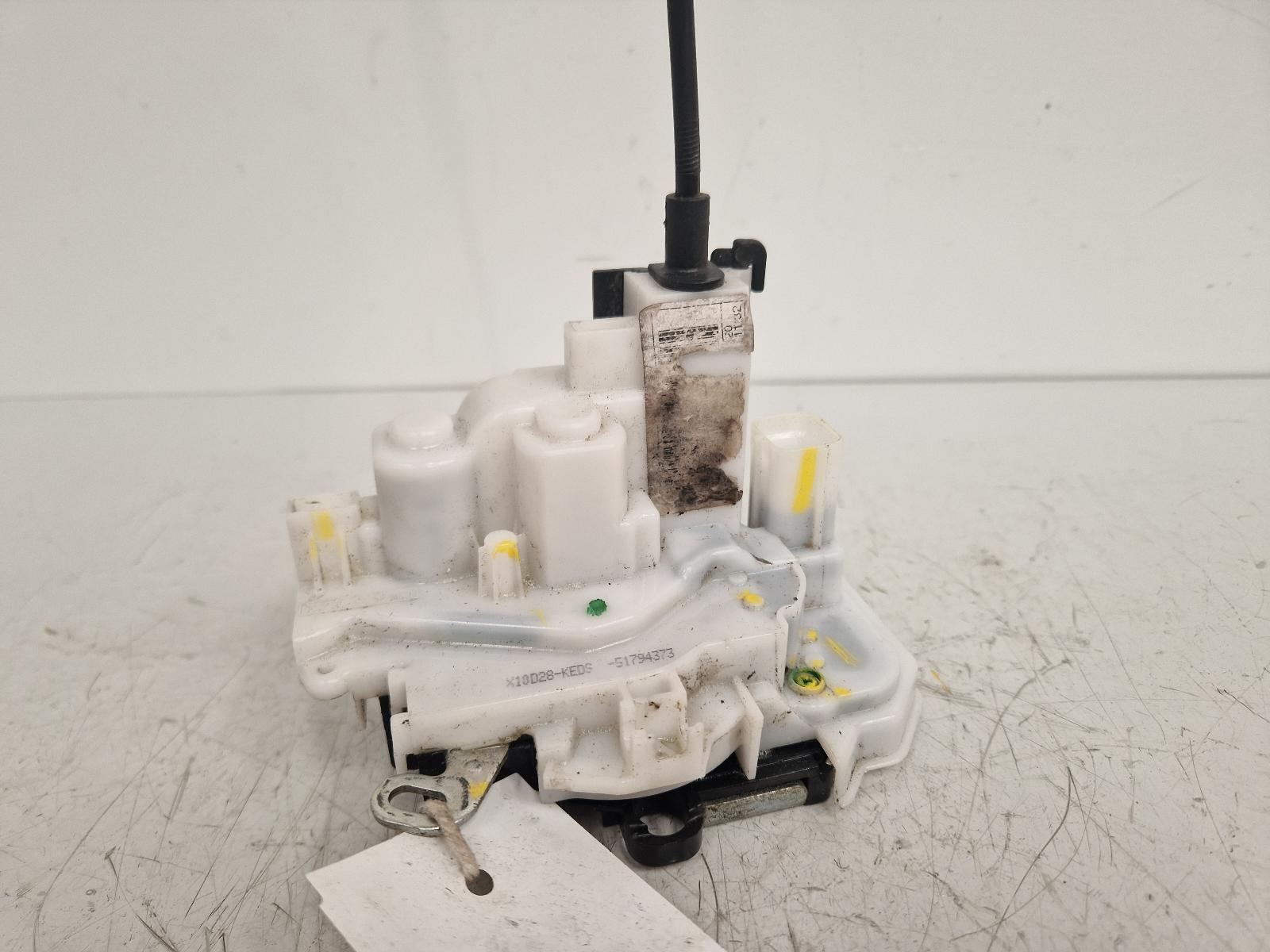View Auto part Door Lock Assembly Ford Ka 2010