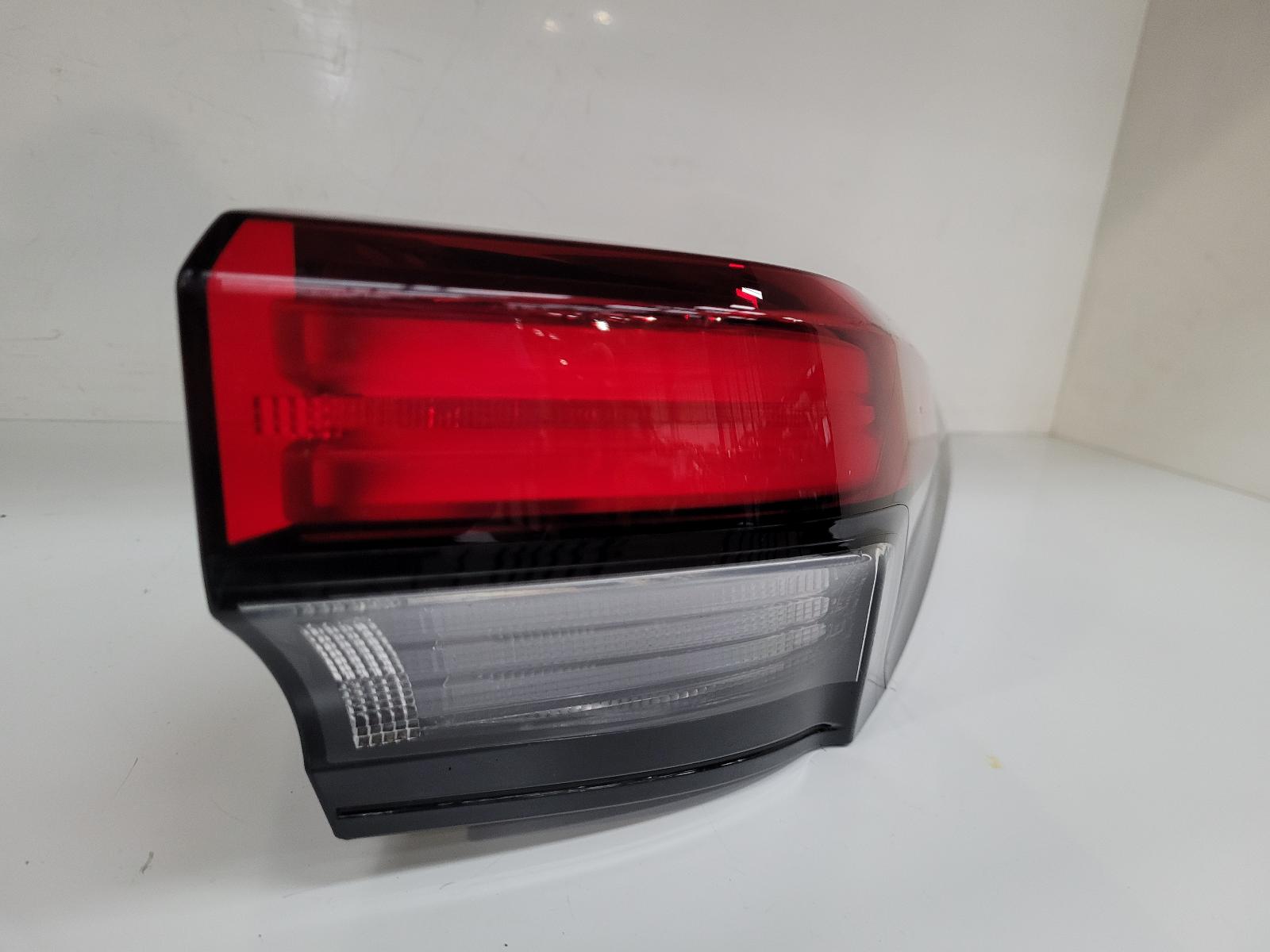 View Auto part R Taillight Toyota C-hr 2024