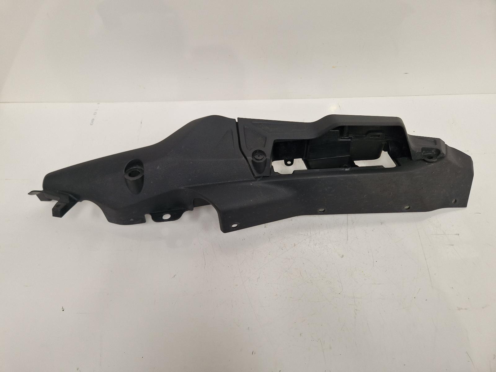 View Auto part Seat Cowl Yamaha Tracer 9 Gt 2022