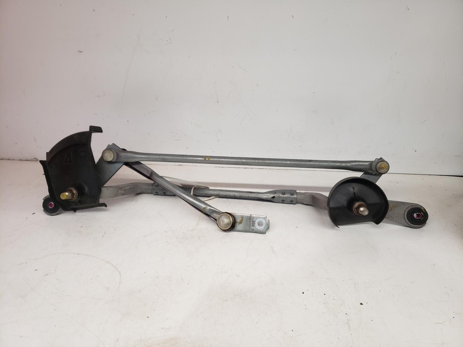 View Auto part Wiper Linkage Toyota Yaris 2023