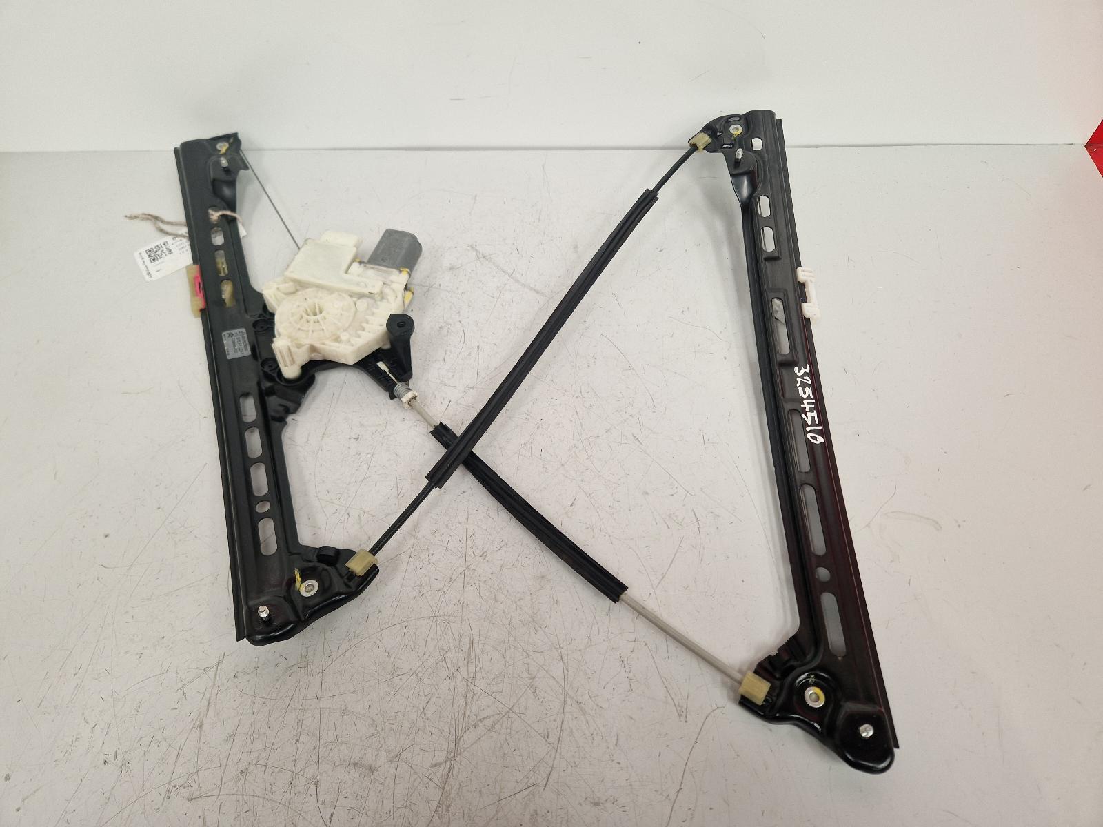View Auto part LF Window Regulator Citroen Grand C4 Spacetourer 2019