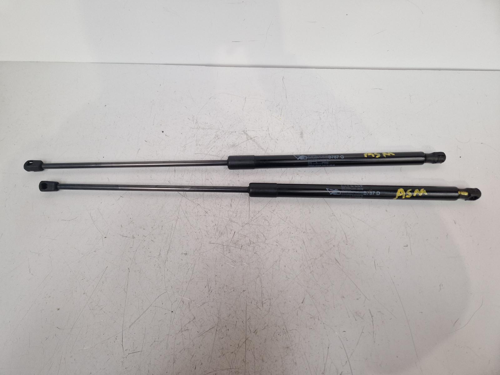 View Auto part Hatch Strut/Shock Citroen Grand C4 Spacetourer 2019