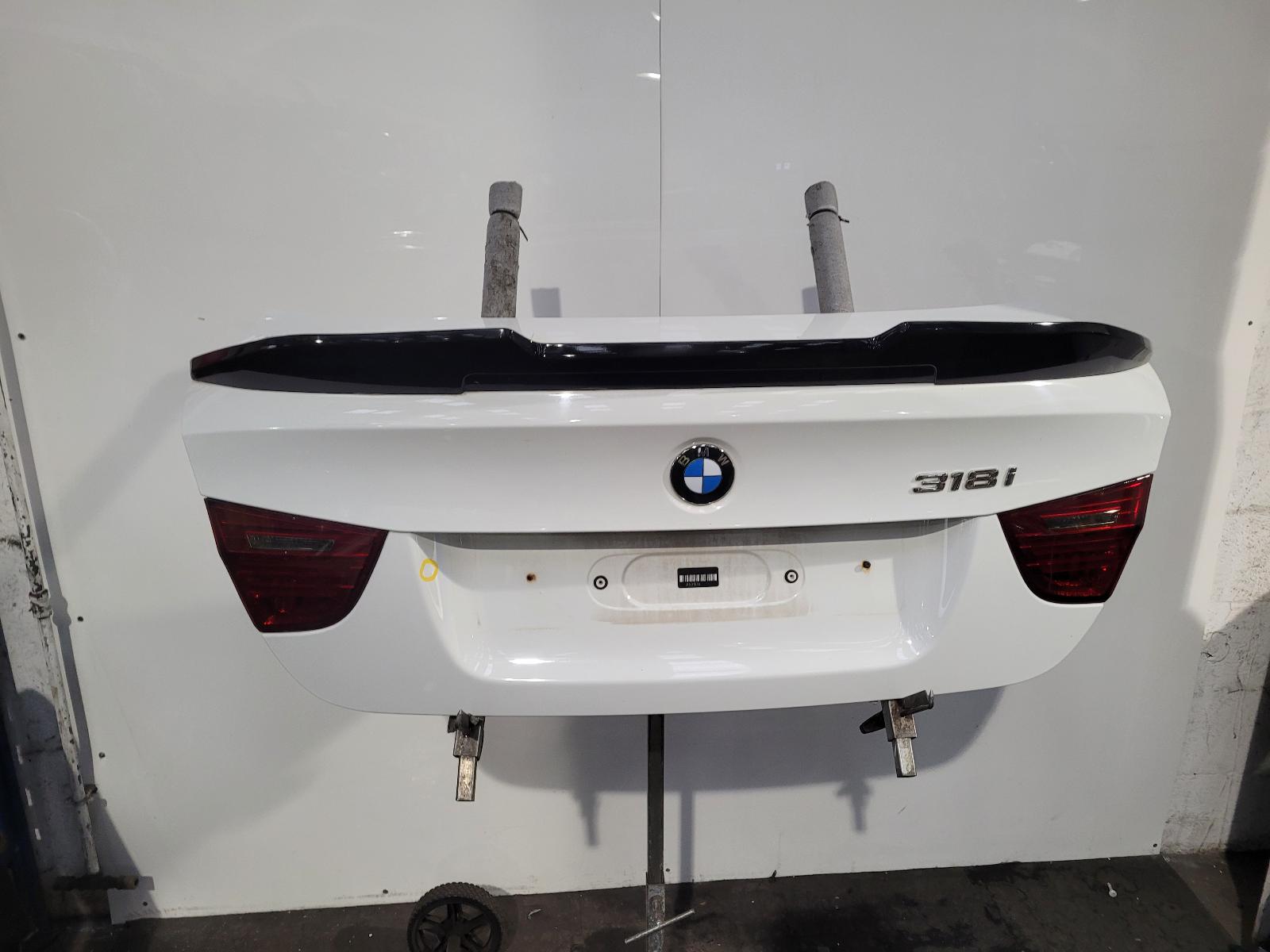 View Auto part Bootlid/Tailgate Bmw 3 Series 2009