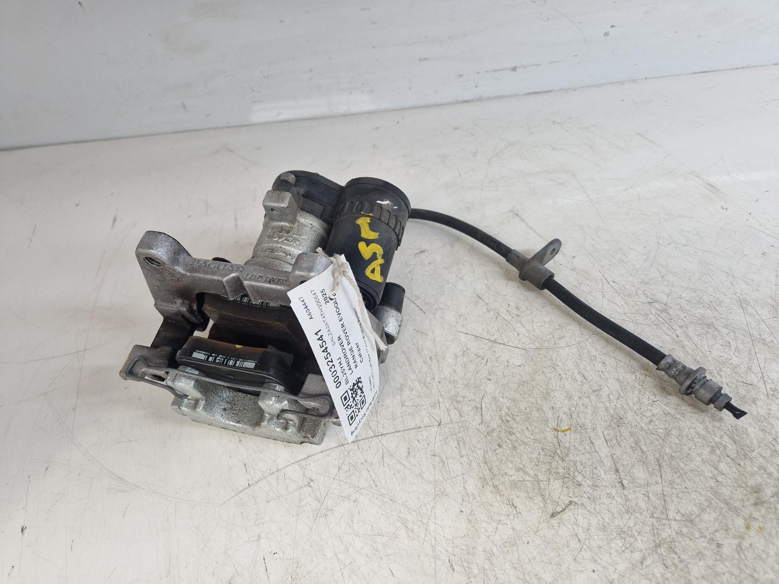 View Auto part Caliper Land Rover Range Rover Evoque 2025