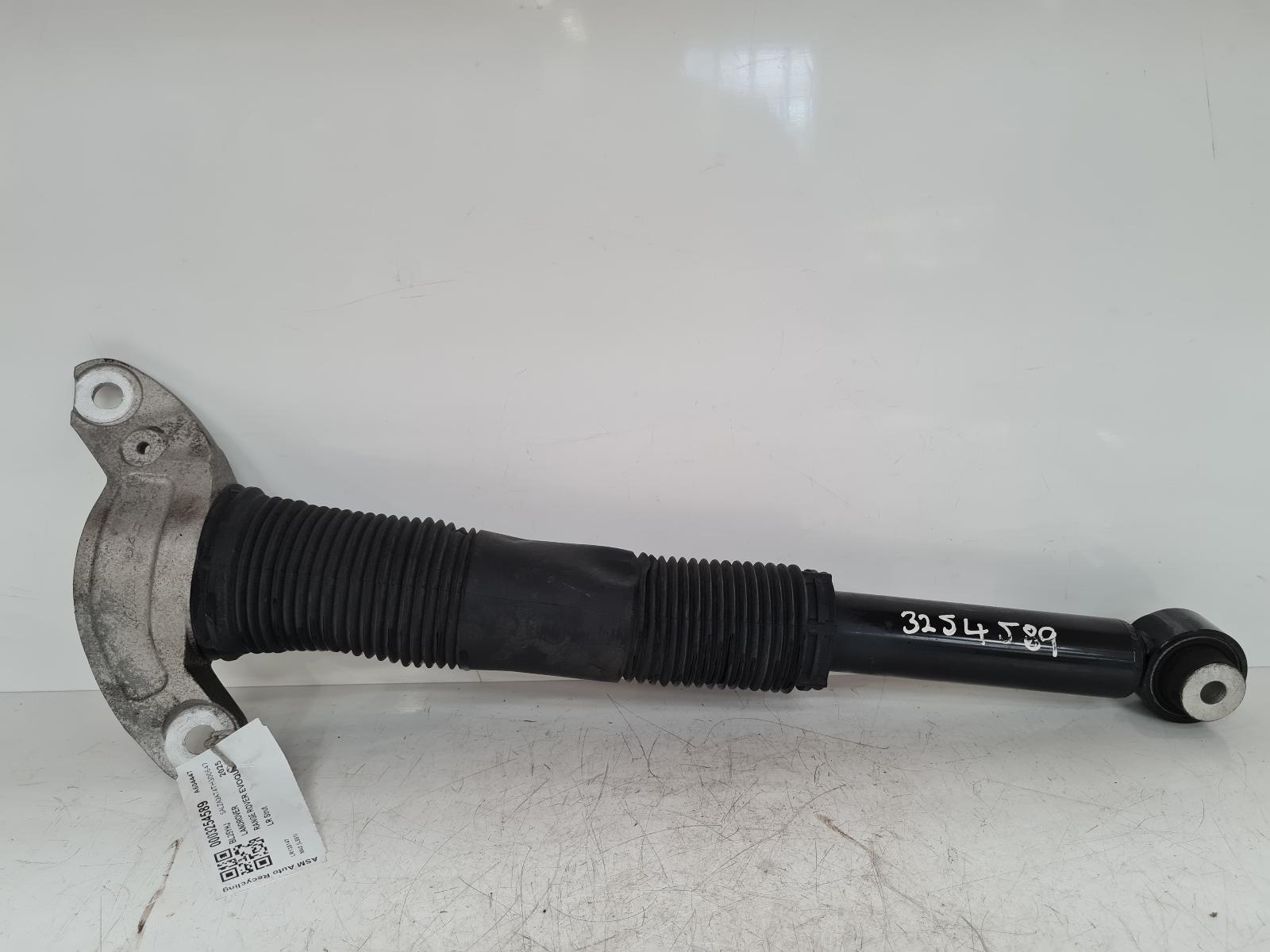 View Auto part LR Strut Land Rover Range Rover Evoque 2025