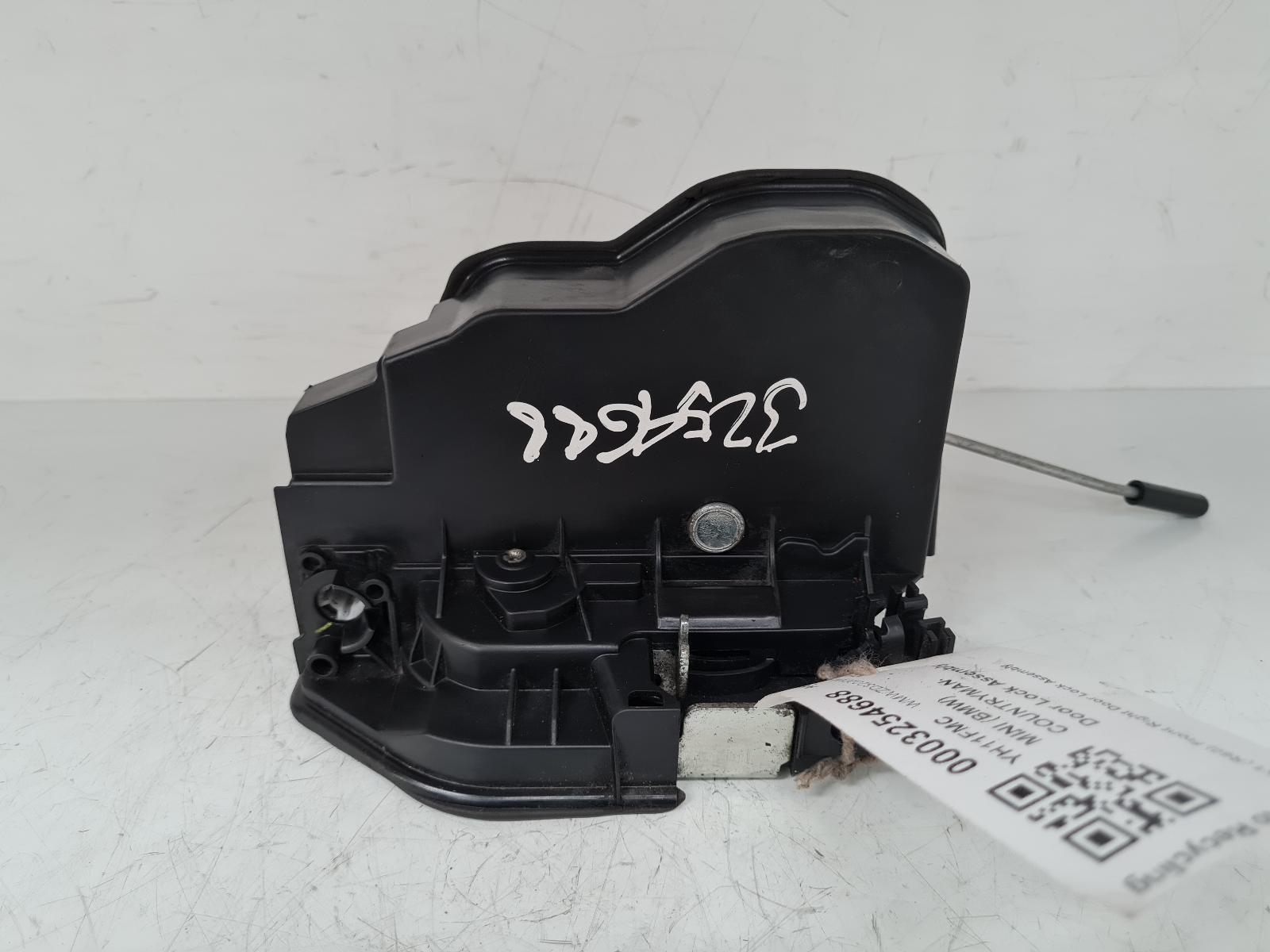 View Auto part Door Lock Assembly Mini (bmw) Countryman 2011