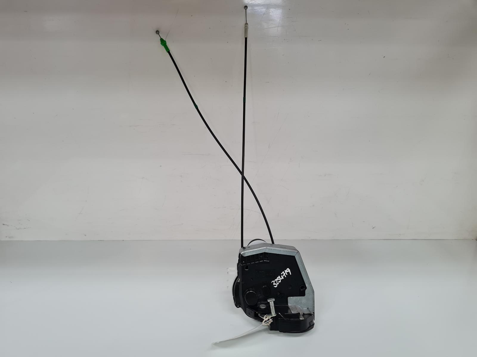 View Auto part Door Lock Assembly Toyota Yaris 2010