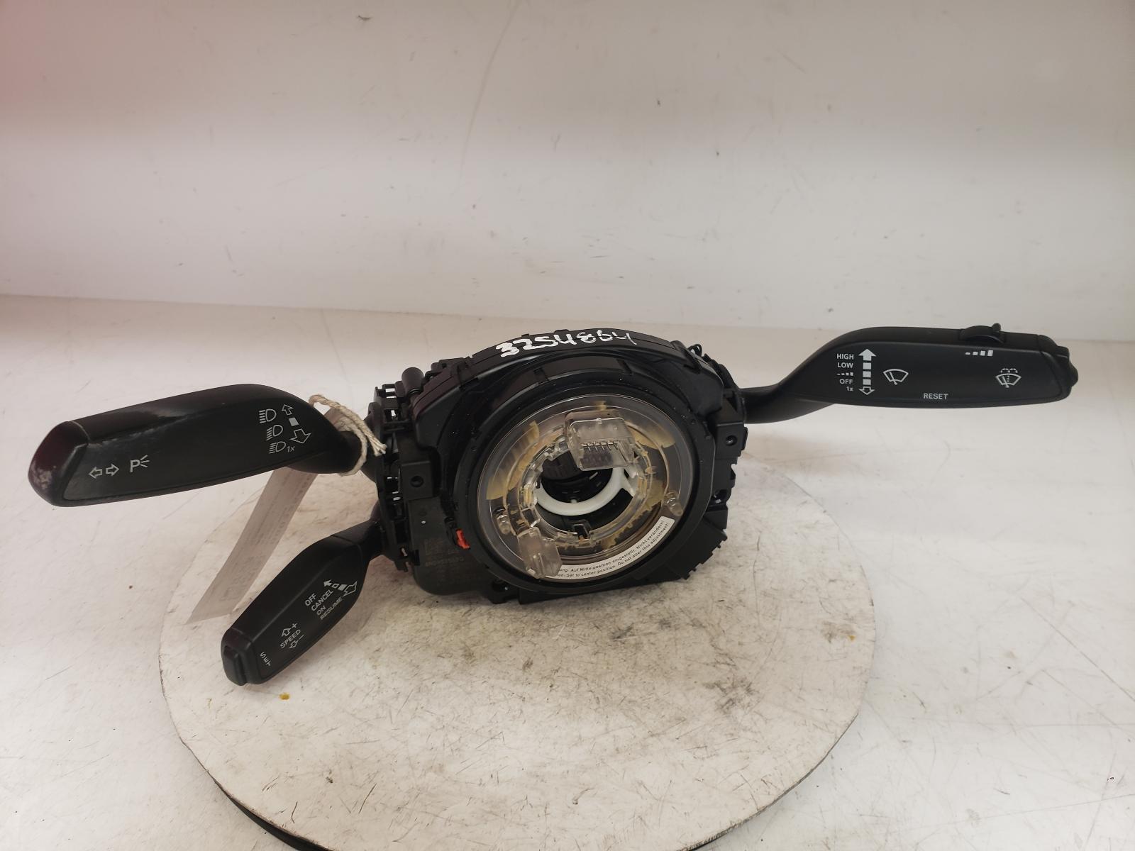View Auto part Combination Switch Audi A5 2013