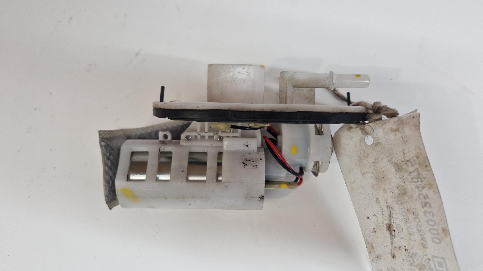 View Auto part Fuel Pump Lexmoto Lxr 125 2025