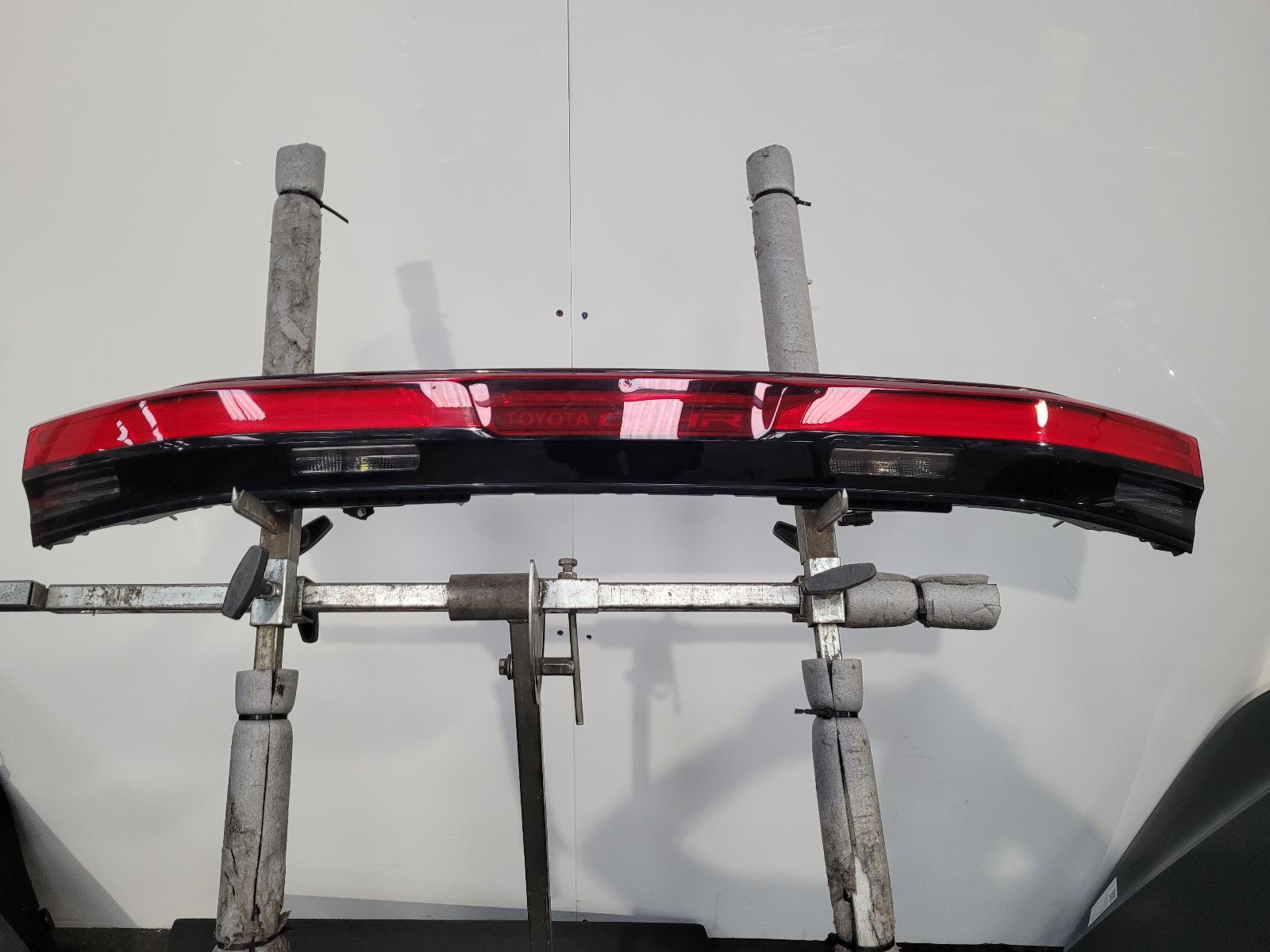 View Auto part Tail Blazer Toyota C-hr 2024
