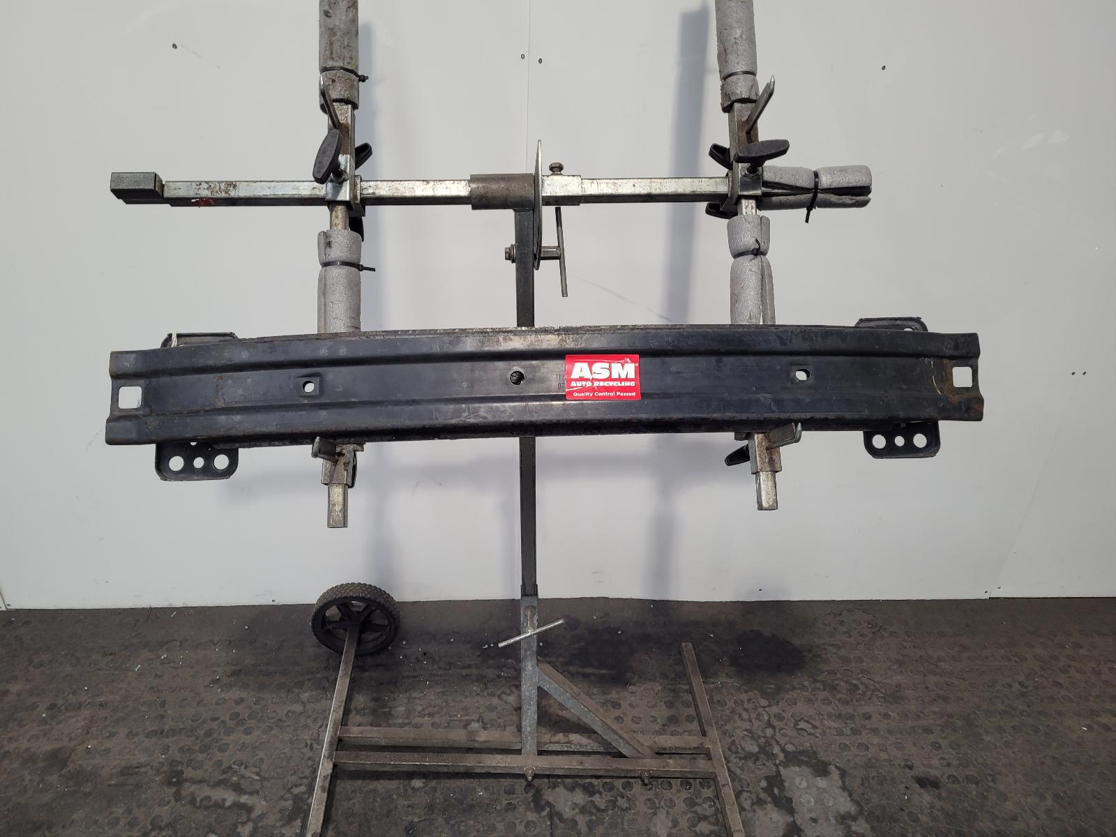 View Auto part Front Bumper Reinforcement Fiat 500 2010