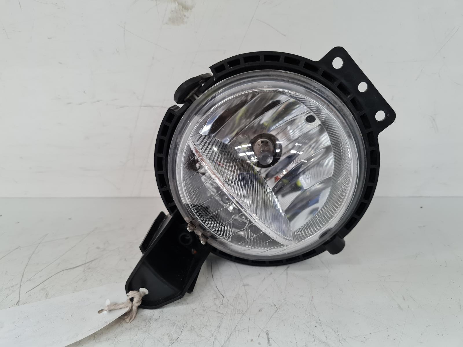 View Auto part Fog Lamp Mini (bmw) Mini 2010