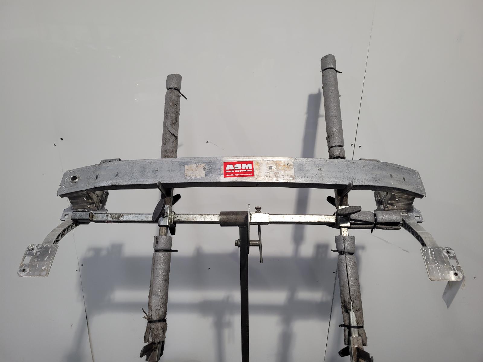 View Auto part Front Bumper Reinforcement Peugeot 208 2013