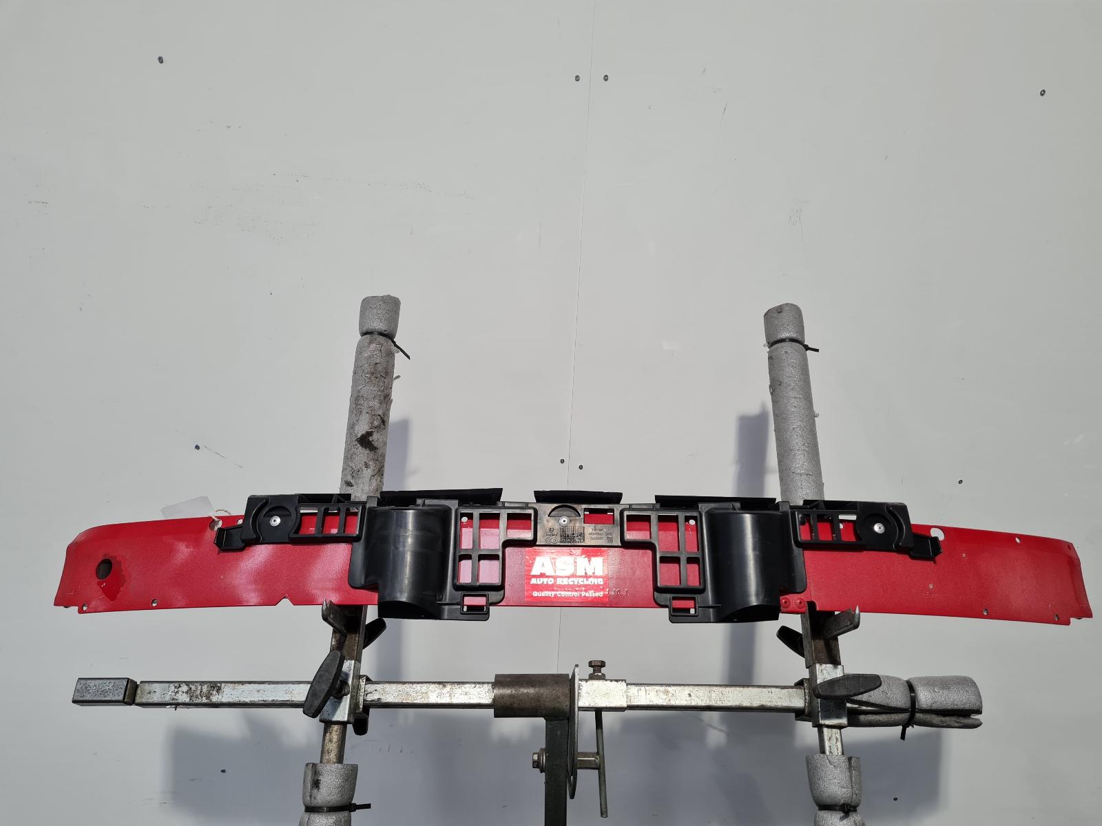 View Auto part Front Bumper Reinforcement Vauxhall Astra 2010