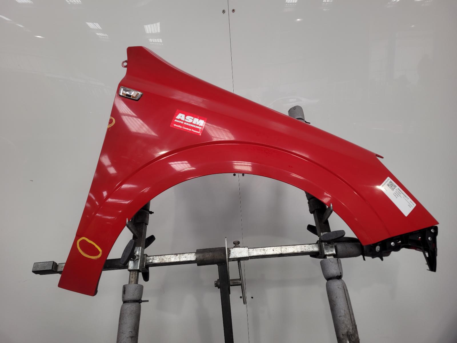View Auto part R Wing Vauxhall Astra 2010