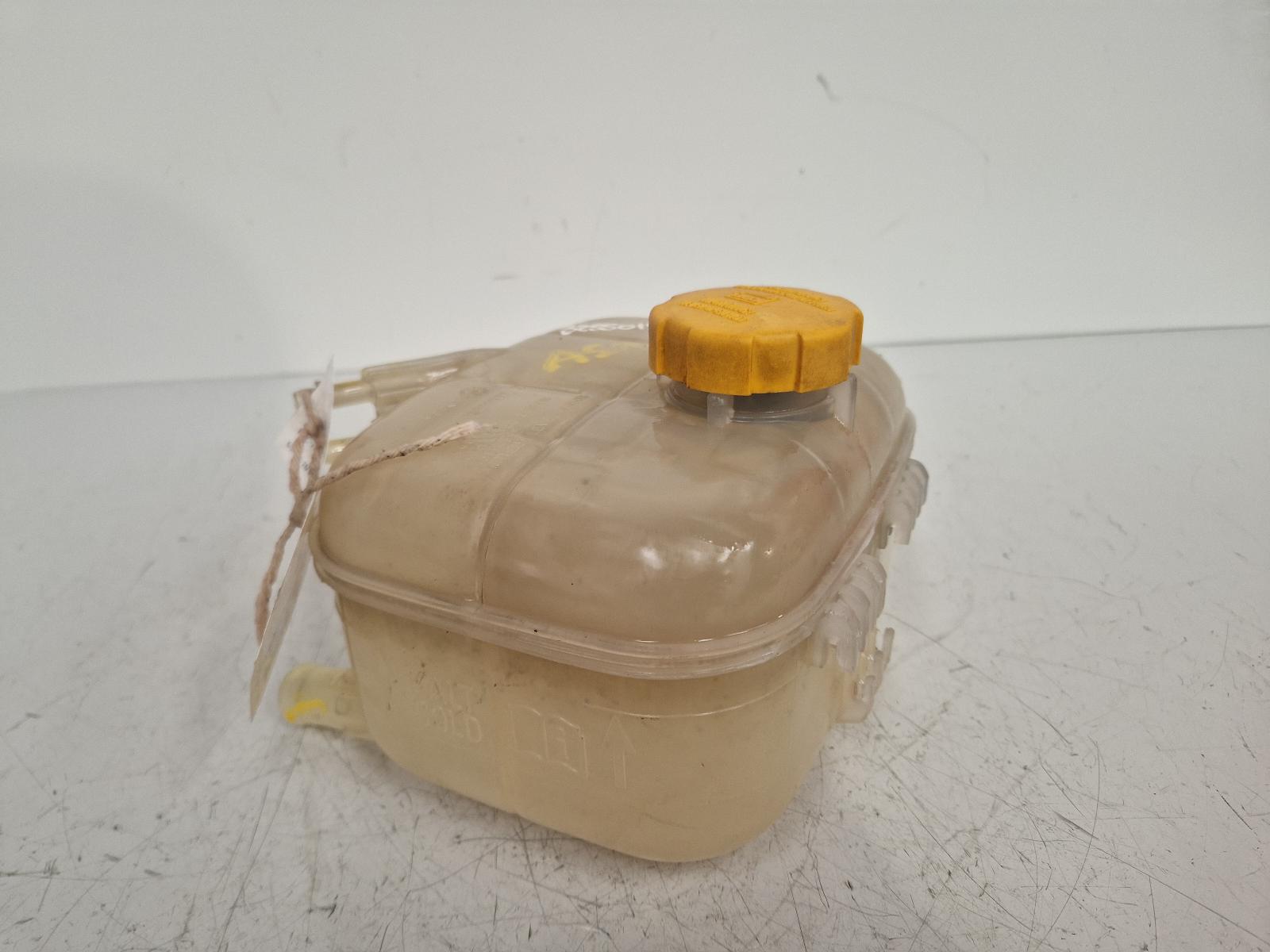 View Auto part Overflow Bottle Vauxhall Astra 2010