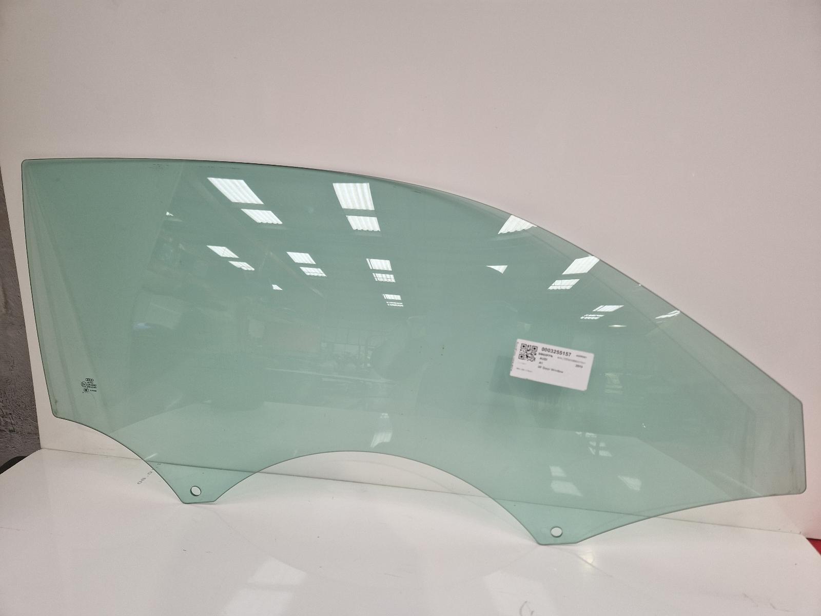View Auto part RF Door Window Audi A1 2010