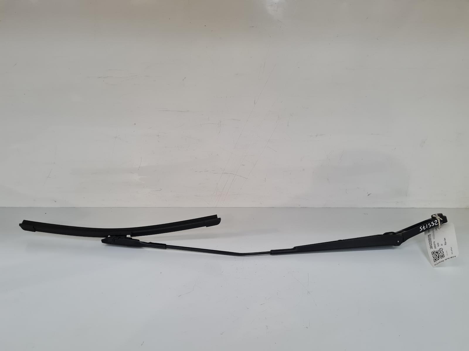 View Auto part Wiper Arm Audi A1 2010