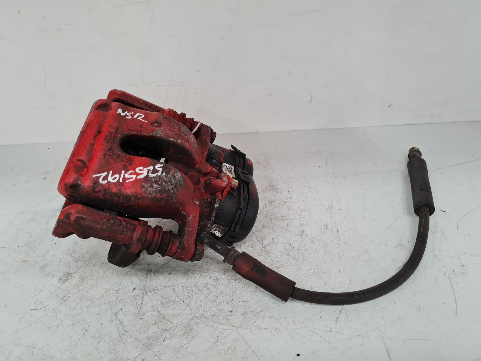 View Auto part Caliper Mercedes Gla Class 2017