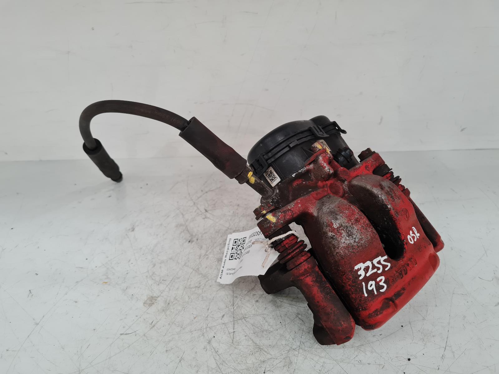 View Auto part Caliper Mercedes Gla Class 2017