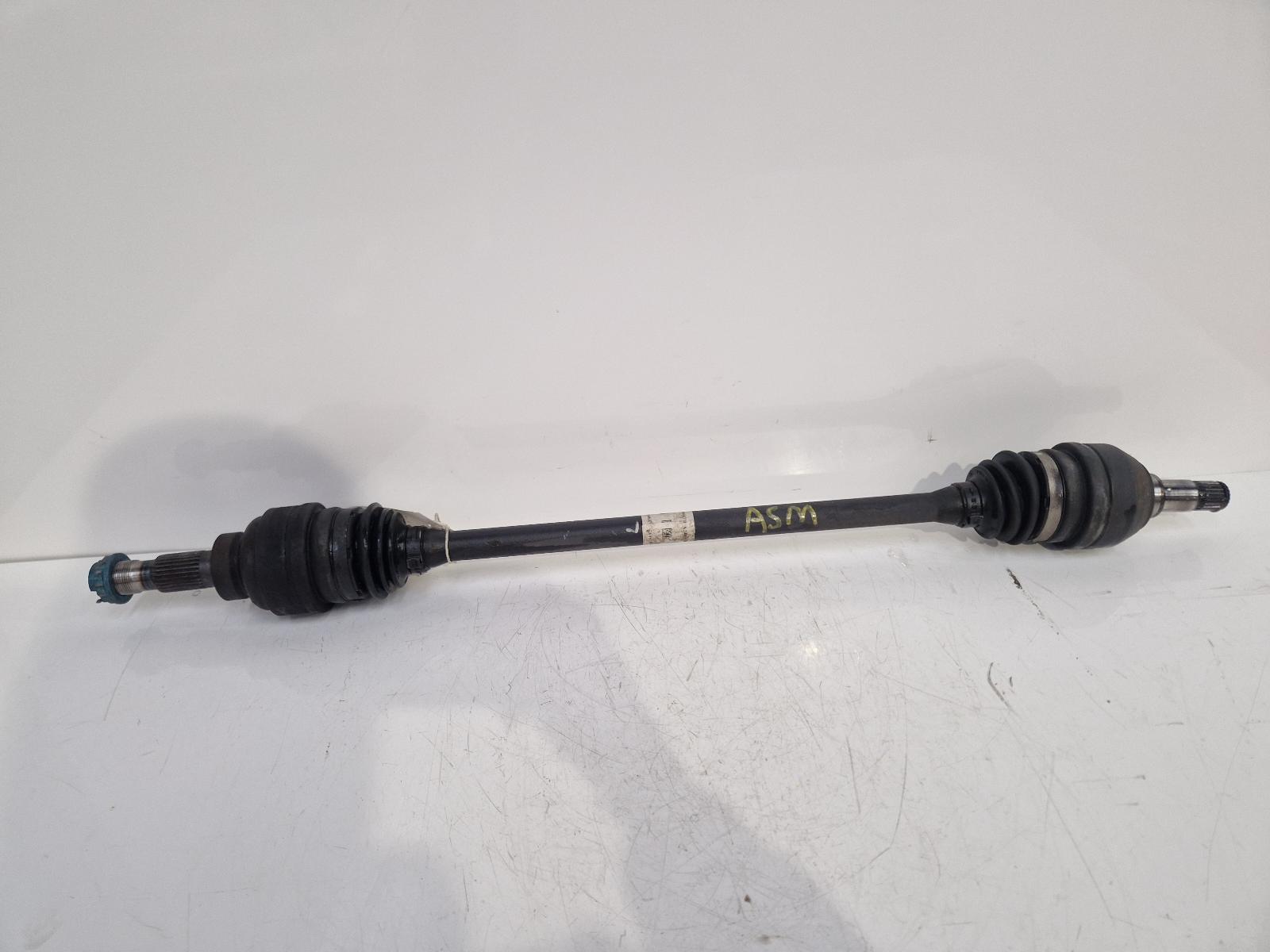 View Auto part Right Driveshaft Mercedes Gla Class 2017