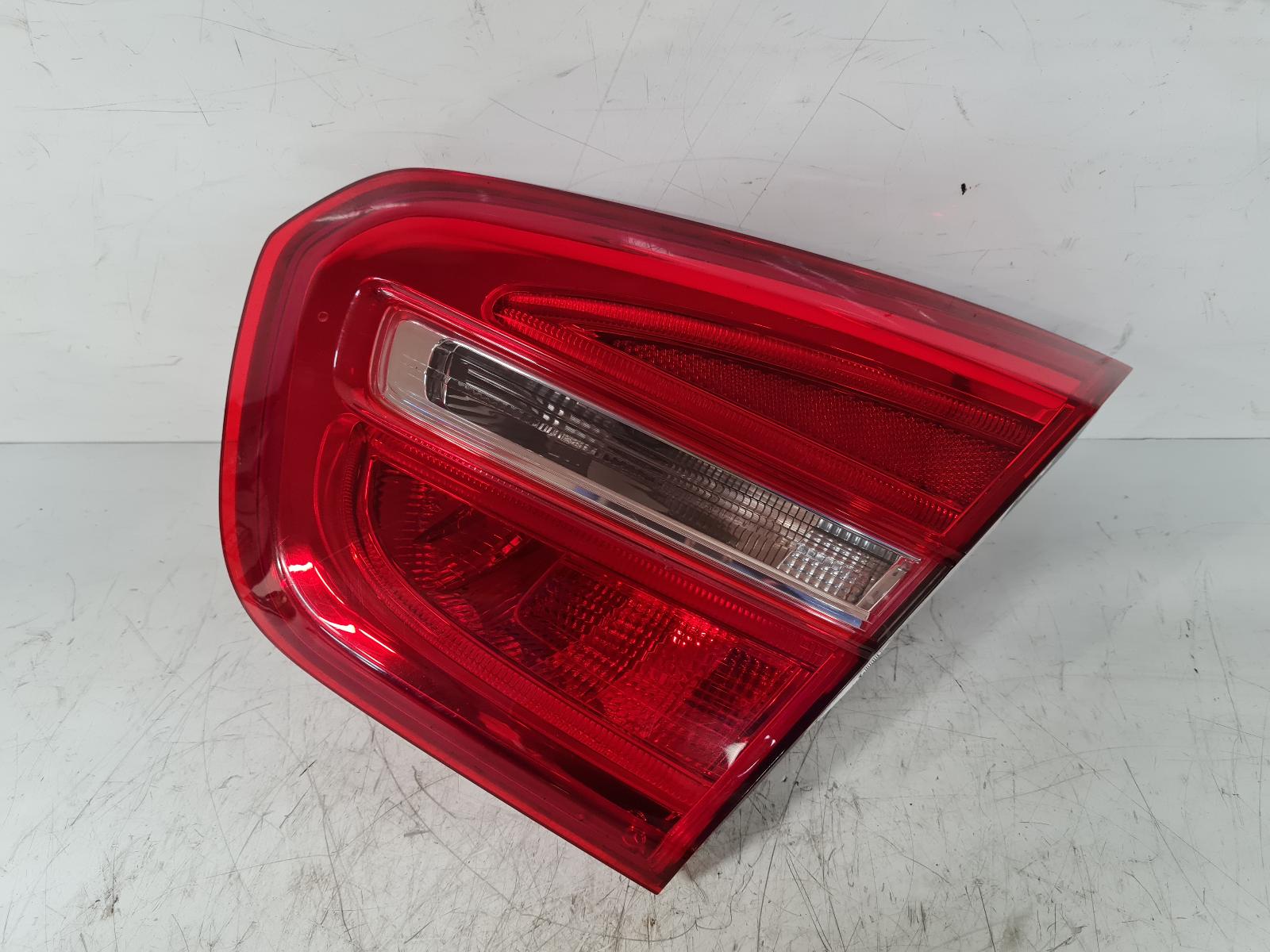 View Auto part R Taillight Mercedes Gla Class 2017