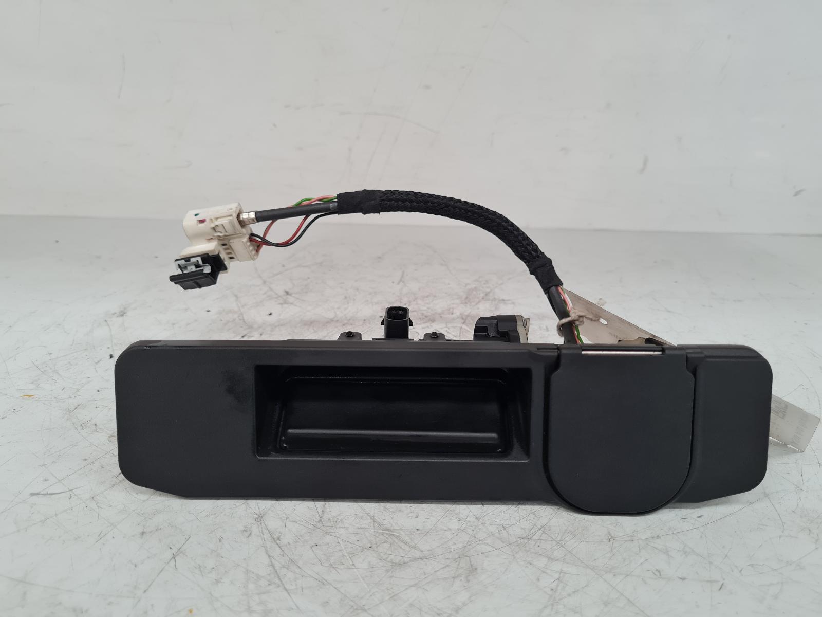 View Auto part Tailgate Handle Mercedes Gla Class 2017