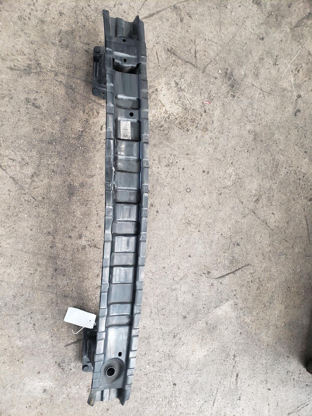 View Auto part Rear Bumper Reinforcement Mercedes Gla Class 2017