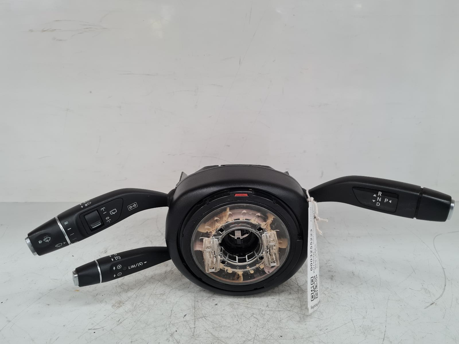 View Auto part Combination Switch Mercedes Gla Class 2017