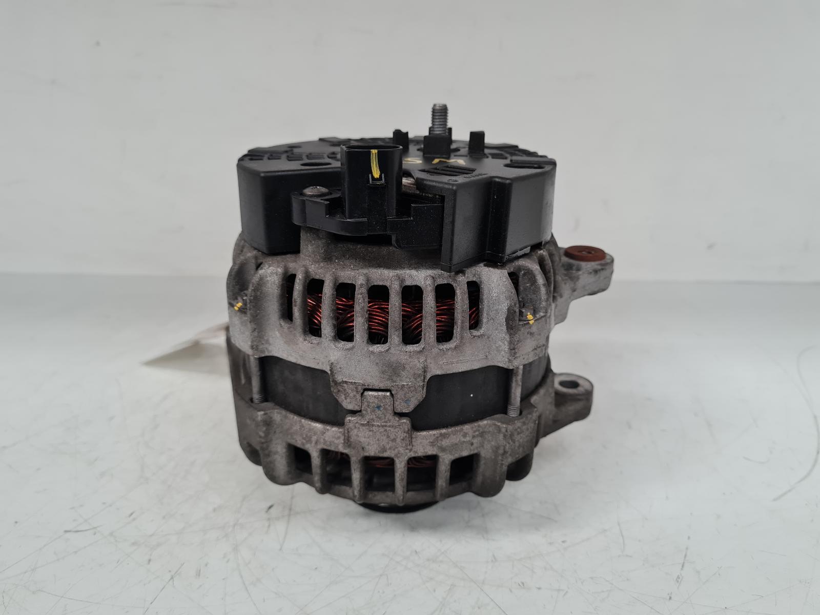 View Auto part Alternator Mercedes Gla Class 2017